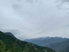 -萝卜寨羌文化生态旅游区
