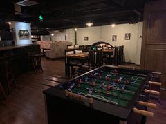 大堂-布拉格餐厅· 中欧捷克菜(全国首店)