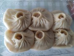 -四季美汤包(户部巷店)
