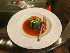 -新天世纪中餐厅