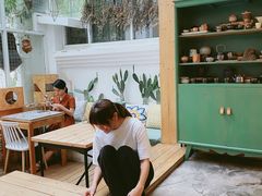 -拾壹cafe·工作室