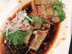 -郑喜旺烧烤(郑州总店)