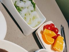 -海底捞火锅(雨花世茂店)