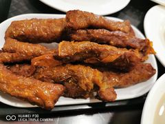 -聚德华天护国寺小吃(甜水园店)