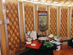 -巴山·烤全羊(高新总店)