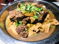-黄三怪(清河店)