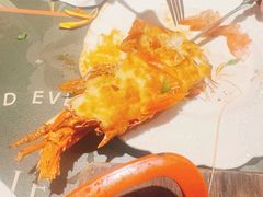 -第101座花园餐厅(湖滨88店)