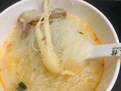 -古南都·老广东酒楼(龙江店)