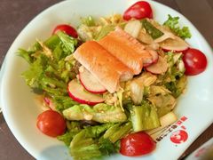 -邢氏老太太烤串(北兴街店)