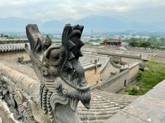 -山西王家大院