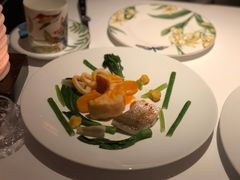 -Le Comptoir de Pierre Gagnaire