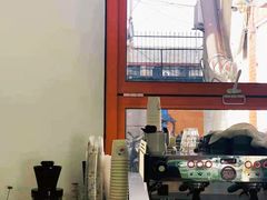 -稀物集咖啡(徽州大道店)
