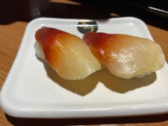 -万岁寿司(天河领展店)