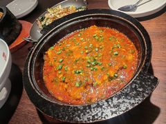 -大同江朝鲜菜•长春地标美食(绿园吾悦广场店)