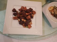 -上海明天广场JW万豪酒店