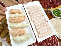 -阿波潮汕牛肉火锅·汤粉面(拱北店)