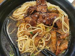 -董记面馆(漳州二路店)