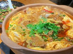 -金陵一哥龙虾(水木秦淮店)