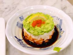 -红叶日料·放题·海胆·定食(星海店)