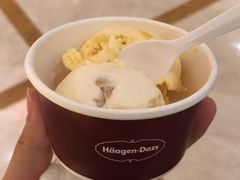 -芭菲盛宴·环球美食(北城国际店)