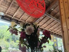 -芦茨金富饭庄·25年老字号·专做稻草鸡