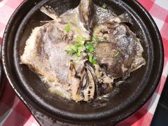 灵魂鸦片鱼头-好爸爸(外滩店)