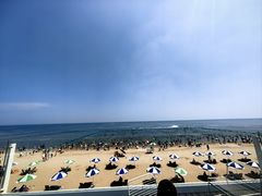 -南戴河国际娱乐中心
