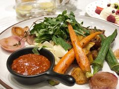 -娜娜家·Nana's restaurant(国金汇店)