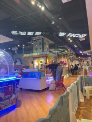 -卡通尼乐园(上海万象城店)