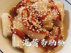 -左记港食(融科天城店)