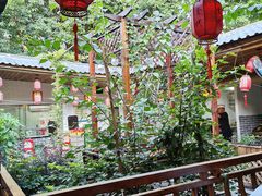-瓦房食代·四合院湘菜馆(坂田店)