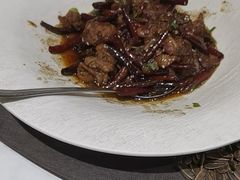 -箪食巷私房菜馆·鲁菜(玉函路店)
