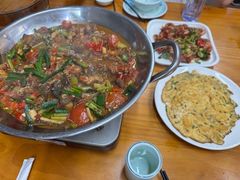 -61号餐吧(兴坪古镇漓江店)