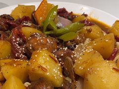 -一醒·手工面·西北传统小吃(悠方购物中心店)