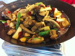 三下锅-唐师傅湘西名菜馆(武陵路店)