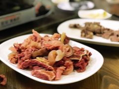 -原汁原味驴庄(长岭村店)