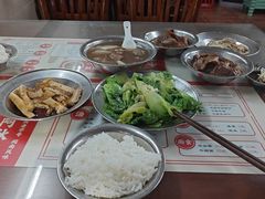 -阿秋牛排(湖心街店)