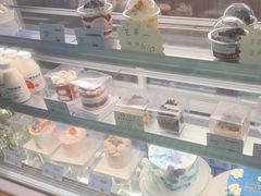 -野上麦田(中贸广场店)