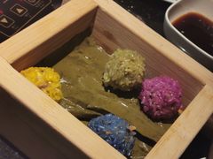 -捞王猪肚鸡火锅(财富中心店)