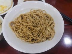 -义隆素菜馆(百年老店)