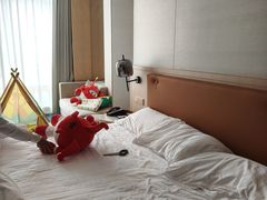 -广州逸林假日酒店·四季桃源中餐厅(白云山风景区店)