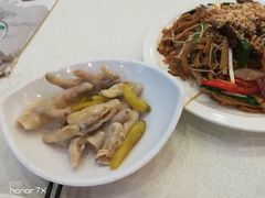 -丰谷茶楼(鸿大广场店)