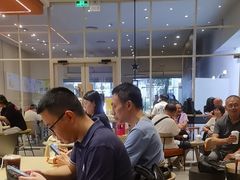 -星巴克臻选(广州东山锦轩店)