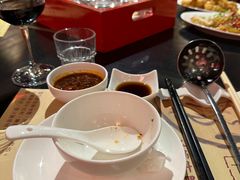 -大红袍火锅料理(尖沙咀店)