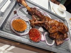 -老爷庙风味美食府(魏都大道店)