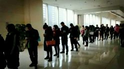 -成都市妇女儿童中心医院(中心院区)