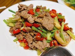 -禾珍珠家常小馆(河南博物院店)