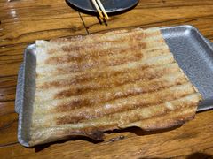 -勃利地摊热面(阿里山小区店)