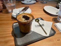 -三勾JJJ Burger&Coffee(梅溪湖店)
