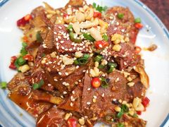 -都一处烧麦馆(前门店)